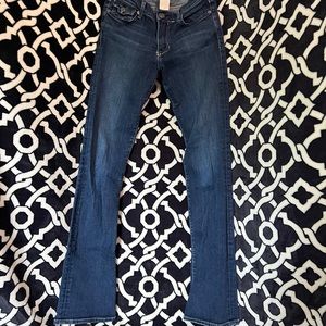 True Religion Agnes Jean size 28